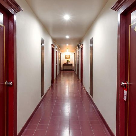 The Top Patong Resort المظهر الخارجي الصورة