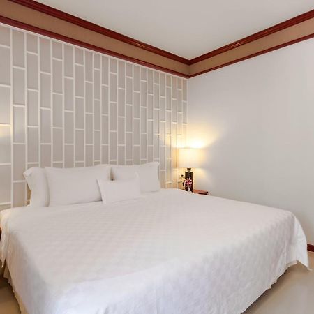 The Top Patong Resort المظهر الخارجي الصورة