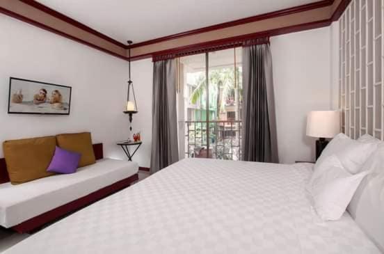 The Top Patong Resort المظهر الخارجي الصورة