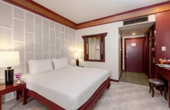 The Top Patong Resort المظهر الخارجي الصورة