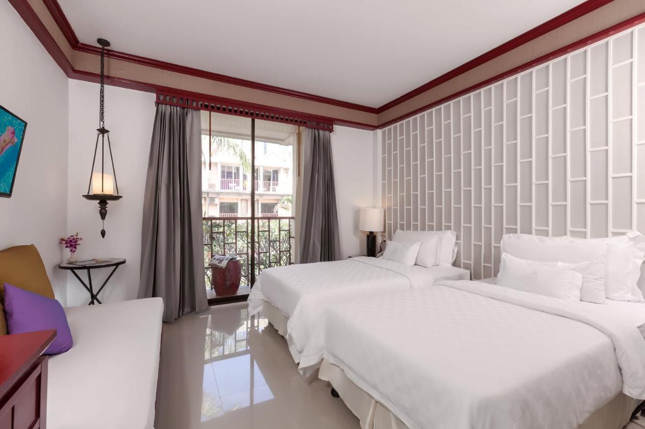 The Top Patong Resort المظهر الخارجي الصورة